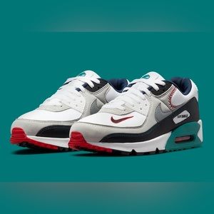 Nike Air Max 90 Griffey Swingman